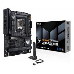 Mother asus (1851) TUF gaming Z890-plus wifi