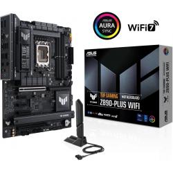 Mother asus (1851) TUF gaming Z890-plus wifi