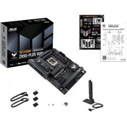 Mother asus (1851) TUF gaming Z890-plus wifi
