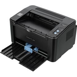 Impresora Láser Monocromática Pantum P2500 - USB