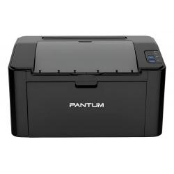 Impresora Láser Monocromática Pantum P2500 - USB