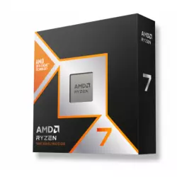 Procesador AMD Ryzen 7 9800x3D 4,7 GHz Socket  AM5
