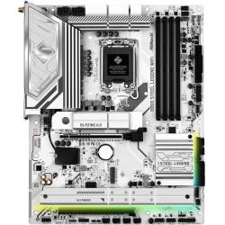 Mother Asrock B860 Steel Legend Wifi Socket 1851 Ddr5 Atx