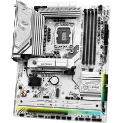 Mother Asrock B860 Steel Legend Wifi Socket 1851 Ddr5 Atx