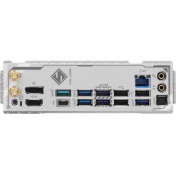 Mother Asrock B860 Steel Legend Wifi Socket 1851 Ddr5 Atx