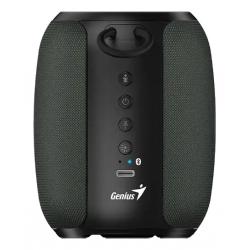 Parlante Genius Bluetooth SP-915BT RGB Grey