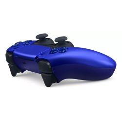 Joystick Inalambrico Sony Dualsense Cobalt Blue PS5