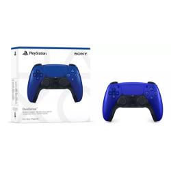 Joystick Inalambrico Sony Dualsense Cobalt Blue PS5