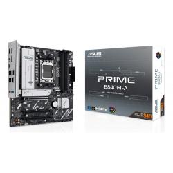 Mother asus (am5) prime b840m-a