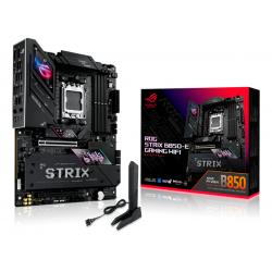 Mother asus (am5) rog strix b850-e gaming wifi