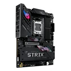 Mother asus (am5) rog strix b850-e gaming wifi