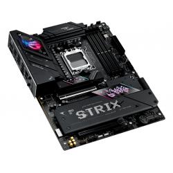 Mother asus (am5) rog strix b850-e gaming wifi