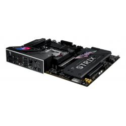 Mother asus (am5) rog strix b850-e gaming wifi