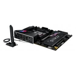 Mother asus (am5) rog strix b850-e gaming wifi