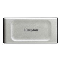 Disco solido externo Kingston XS2000 4TB USB-C 3.2