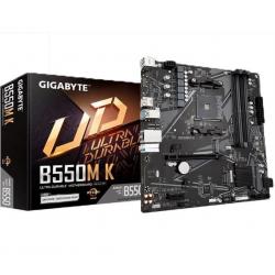 Placa Madre B550M-K