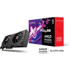 PLACA DE VIDEO SAPPHIRE PULSE RX 9070 16GB