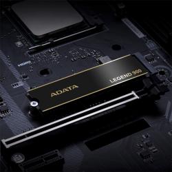 Disco solido  adata 2TB ssd legend 900 m.2 nvme