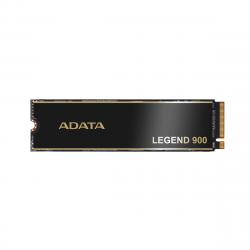 Disco solido  adata 2TB ssd legend 900 m.2 nvme