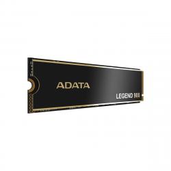Disco solido  adata 2TB ssd legend 900 m.2 nvme