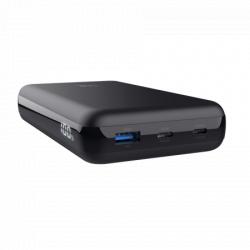 Powerbank Trust Laro 100W Compatible Laptop Celular