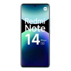 Celular Xiaomi Redmi Note 14 Pro + 5G 12Gb 512Gb NFC Color. Azul