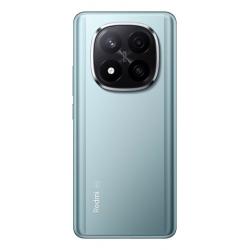 Celular Xiaomi Redmi Note 14 Pro + 5G 12Gb 512Gb NFC Color. Azul