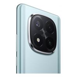 Celular Xiaomi Redmi Note 14 Pro + 5G 12Gb 512Gb NFC Color. Azul