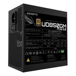 Fuente Gigabyte 850w Pg5 80 Plus Gold Modular