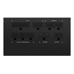 Fuente Gigabyte 850w Pg5 80 Plus Gold Modular