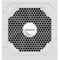 Fuente Gigabyte Full Modular PG5W 850W Blanca
