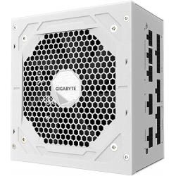 Fuente Gigabyte Full Modular PG5W 850W Blanca