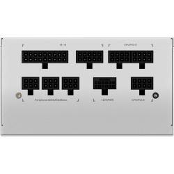 Fuente Gigabyte Full Modular PG5W 850W Blanca