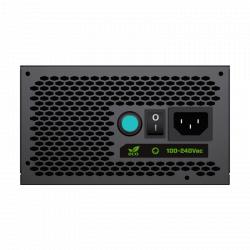 FUENTE 700W CERTIFACADA +80 PLUS BRONZE