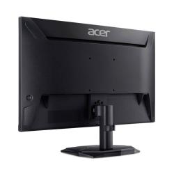 Monitor Gamer Acer KG251Q p3biip 24.5 Pulgadas Full HD 1ms 180Hz