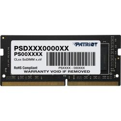 Memoria patriot signature line sodimm ddr4 16Gb 3200 mhz ps001570