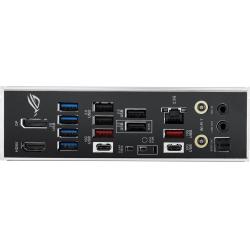 Mother asus (am5) rog strix b850-f gaming wifi