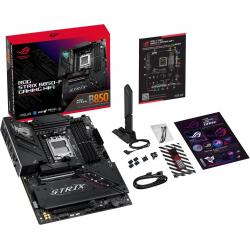 Mother asus (am5) rog strix b850-f gaming wifi