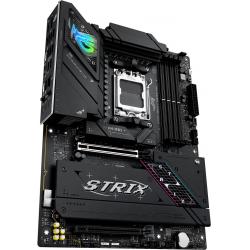 Mother asus (am5) rog strix b850-f gaming wifi