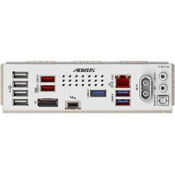 MOTHER GIGABYTE (LGA1851) Z890 A ELITE WF7 ICE 1.1