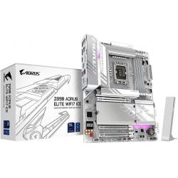 MOTHER GIGABYTE (LGA1851) Z890 A ELITE WF7 ICE 1.1