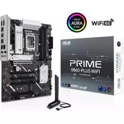 MOTHER ASUS LGA 1851 TUF GAMING B860-PLUS WIFI
