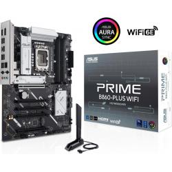MOTHER ASUS LGA 1851 TUF GAMING B860-PLUS WIFI