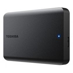 Disco externo Toshiba canvio 2TB black usb 3.0