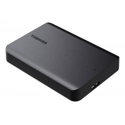 Disco externo Toshiba canvio 2TB black usb 3.0