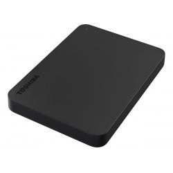 Disco hdd externo 1TB Toshiba canvio basics