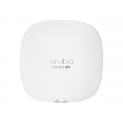 Punto de Acceso Hpe Aruba Instant On AP25 APIN0515 Rw Wifi 6 4x4