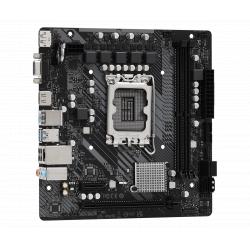 Placa Madre H610M (S1700) P/Intel