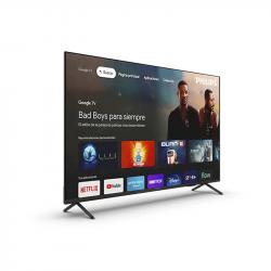 Smart TV Philips 55 Pulgadas Ultra HD 4K