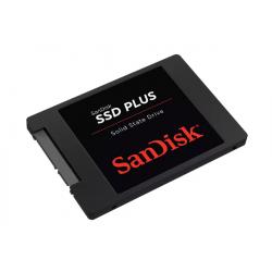 Disco ssd sata 2TB sandisk plus
